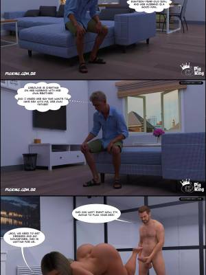 Caroline By CrazyDad Part 23 Porn Comics english 02