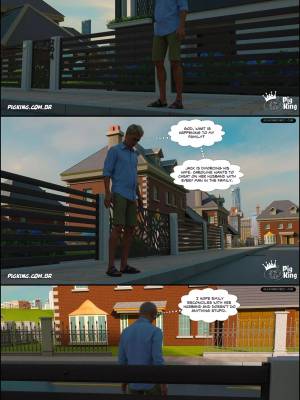 Caroline By CrazyDad Part 23 Porn Comics english 04