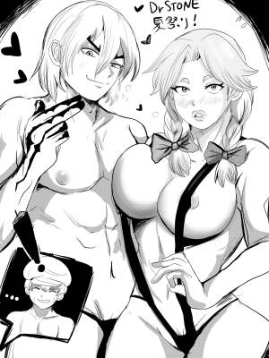 CAVE SECRET By Karbuitt Porn Comics english 41