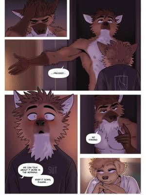 Charisma Check Porn Comics english 89