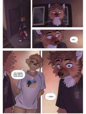 Charisma Check Porn Comics english 90