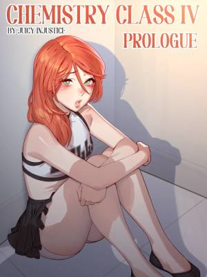 Chemistry Class 4: Prologue