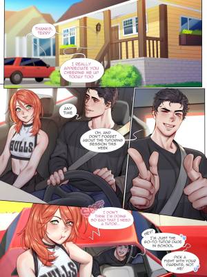 Chemistry Class Part 4: Prologue Porn Comics english 05