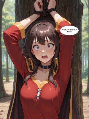 CONSTANTLY FILLED By World Waifus Porn Comics english 08