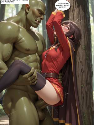 CONSTANTLY FILLED By World Waifus Porn Comics english 15