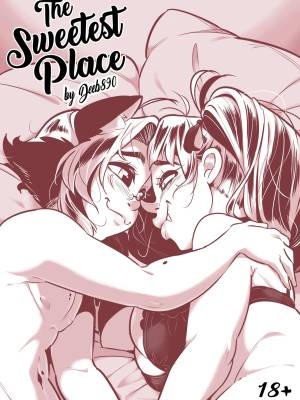 Cory & Abby 4: The Sweetest Place