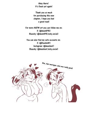 Cory & Abby Part 4: The Sweetest Place Porn Comics english 22