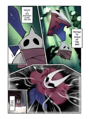 Cradle Of Roses Porn Comics english 06