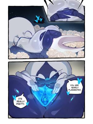 Cradle Of Roses Porn Comics english 13