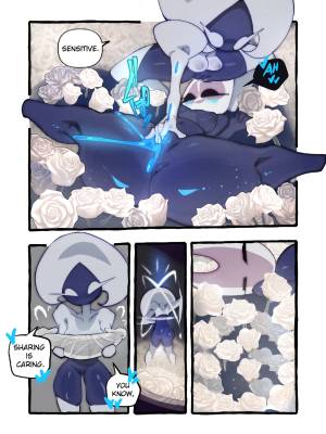 Cradle Of Roses Porn Comics english 15