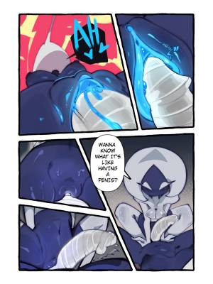 Cradle Of Roses Porn Comics english 16