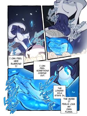 Cradle Of Roses Porn Comics english 17