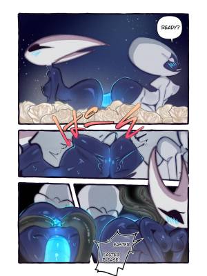 Cradle Of Roses Porn Comics english 21
