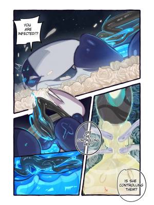 Cradle Of Roses Porn Comics english 22