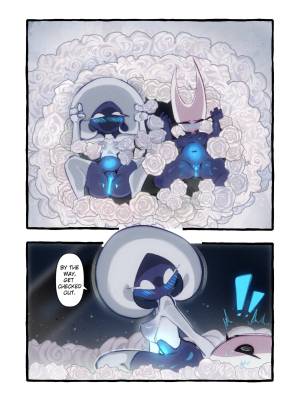 Cradle Of Roses Porn Comics english 25