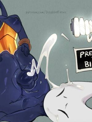 Cradle Of Roses Porn Comics english 31