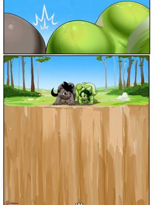 Crash By Spoogiehowl Porn Comics english 193