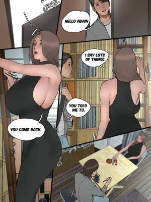 Crimson Desire By Scarlett Ann Porn Comics english 26