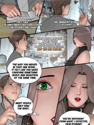 Crimson Desire By Scarlett Ann Porn Comics english 27