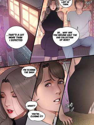 Crimson Desire By Scarlett Ann Porn Comics english 31