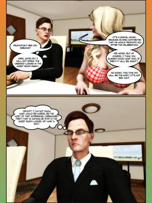 Cuckold In Africa Part 3 Porn Comics english 12
