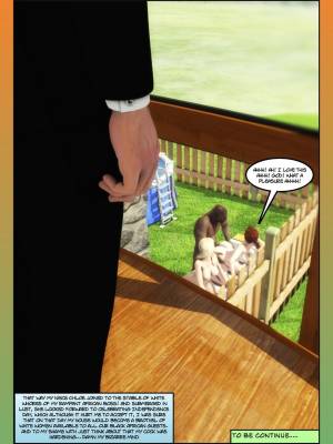 Cuckold In Africa Part 3 Porn Comics english 30