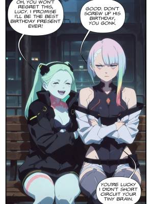 CyberF**k: Just This Once Porn Comics english 04