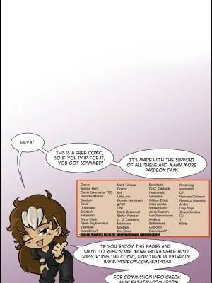 Daily Deliveries Part 2 Porn Comics english 01