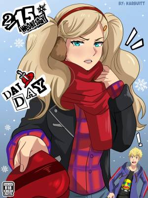 Dat Day