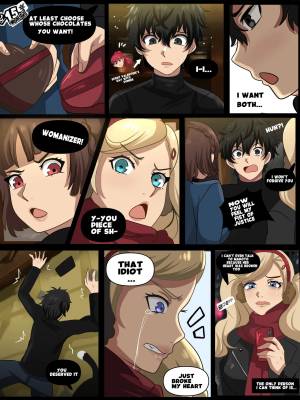 Dat Day By Karbuitt Porn Comics english 02