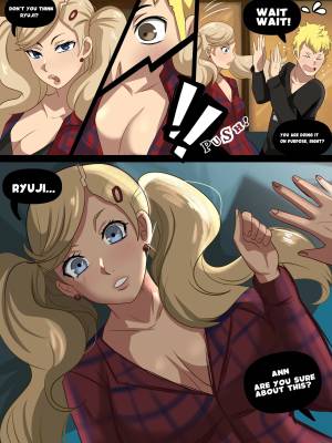 Dat Day By Karbuitt Porn Comics english 06