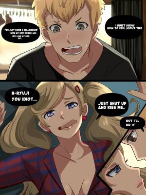 Dat Day By Karbuitt Porn Comics english 07