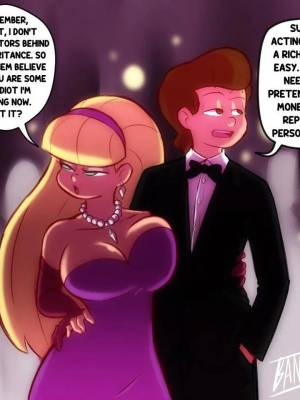 Deception Party