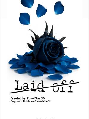Dismissed By Rose Blue 3D Part 9 Porn Comics english 14