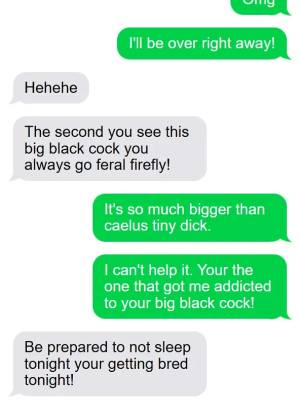 Don't Check Your Girlfriends Phone! Porn Comics english 10