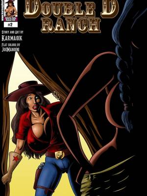 Double D Ranch 2