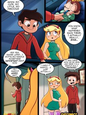 Echoes Of The Past Porn Comics english 25