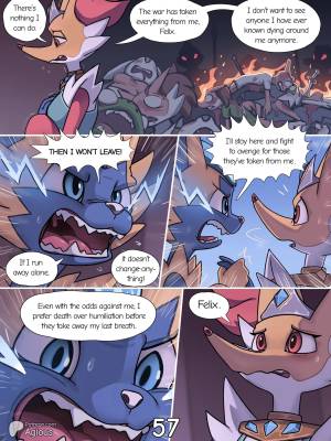 Empress Order Porn Comics english 59