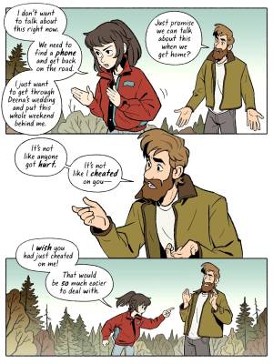 Entozoa By Adam Ellis Porn Comics english 03