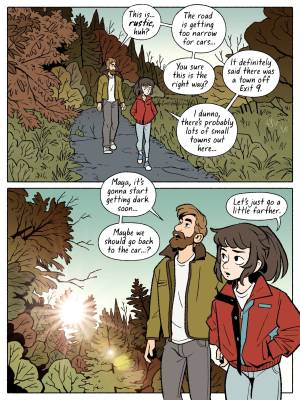Entozoa By Adam Ellis Porn Comics english 06