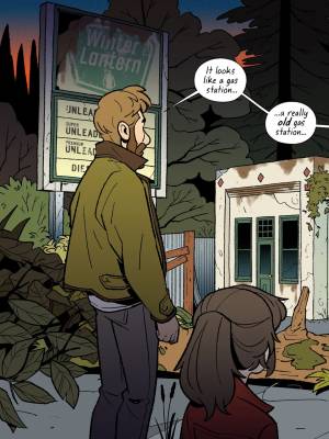 Entozoa By Adam Ellis Porn Comics english 12