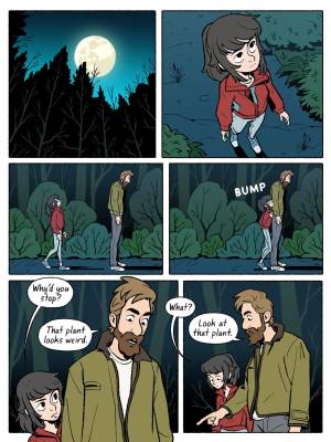 Entozoa By Adam Ellis Porn Comics english 18
