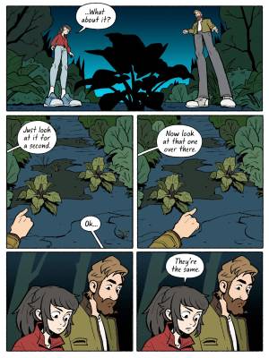 Entozoa By Adam Ellis Porn Comics english 19