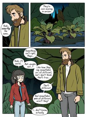 Entozoa By Adam Ellis Porn Comics english 20