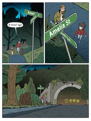 Entozoa By Adam Ellis Porn Comics english 22
