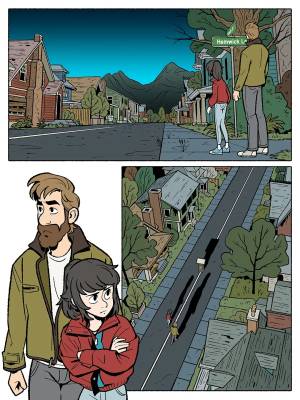 Entozoa By Adam Ellis Porn Comics english 23