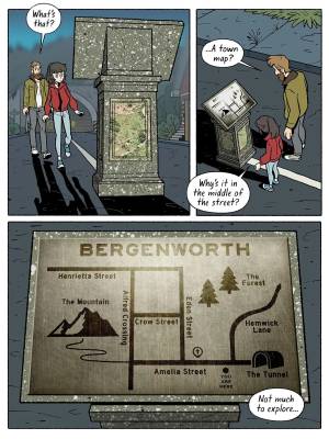 Entozoa By Adam Ellis Porn Comics english 24