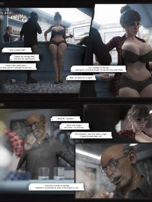 Expanding Bloodlines By Rro.lled Porn Comics english 04