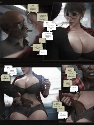 Expanding Bloodlines By Rro.lled Porn Comics english 05