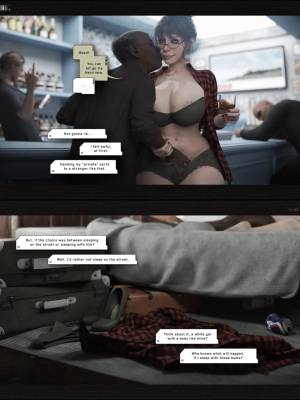 Expanding Bloodlines By Rro.lled Porn Comics english 07
